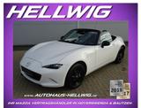 Mazda MX-5 1.5l Prime-Line Voll-LED Teilleder Navi NEU - Mazda MX-5 New cars