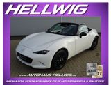 Mazda MX-5 1.5l Prime-Line Voll-LED Teilleder Navi NEU - Mazda MX-5: Prime Line