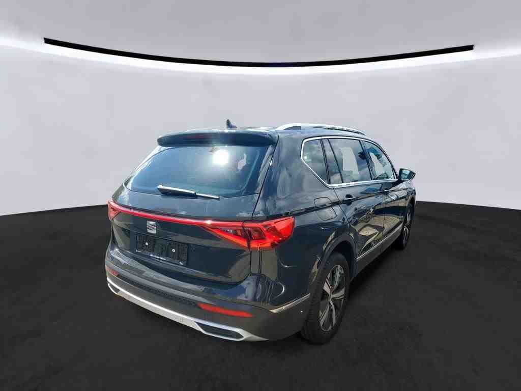 Seat Tarraco - Bild 3