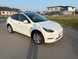 Tesla Model Y Long Range AWD Dual Motor - Tesla Model Y: Dual Motor