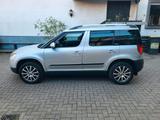 Skoda Yeti 1,2 Automatik Getriebe DSG - Skoda Octavia: Geländewagen