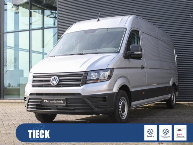 Volkswagen Crafter 35 2.0 TDI L4H3 177PS DSG