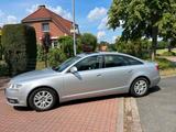 Audi A6 2.7 TDI Limo Facelift Leder Navi T... - Audi A6 aus 2009: Facelift