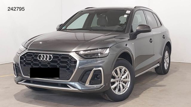 Audi Q5 50e quattro S-Line+Ext MATRIX/ACC+/PANO/360°K