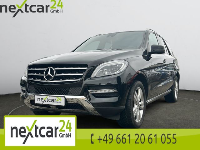 Mercedes-Benz ML 350 CDI BlueTec|LEDER|COMAND|LED|OFF ROAD