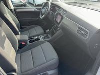 Volkswagen Touran - Vorschau Bild 12