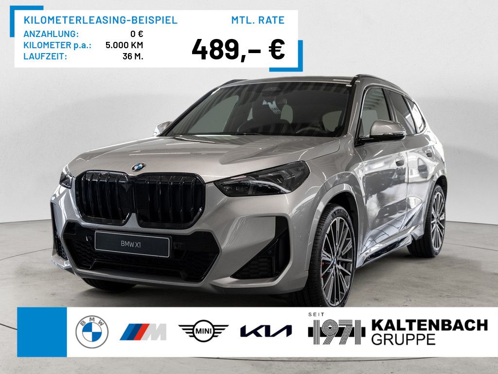 BMW X1 sDrive 20i M-Sport Pro LED AKTIVSITZE ACC AHK