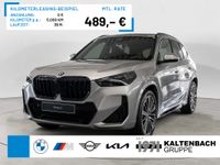 BMW X1 - Vorschau Bild 1