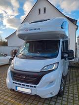 Adria XL 670 SL Plus 4.4 to, Alde, Automatic,SAT-TV - Adria Alkoven