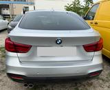 BMW 325 Gran Turismo Gran Turismo 325d M Sport A... - BMW 325 Gran Turismo Gebrauchtwagen