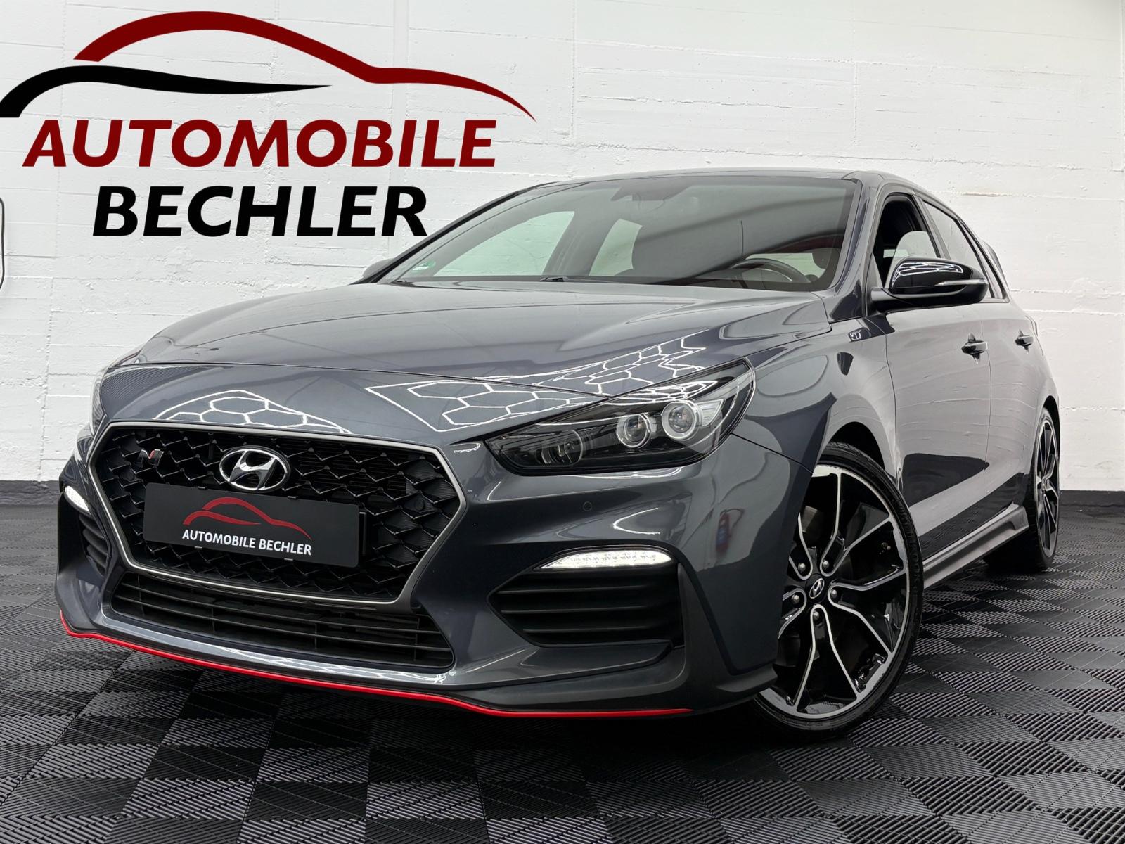Hyundai i30 N Performance Ohne OPF 109dB