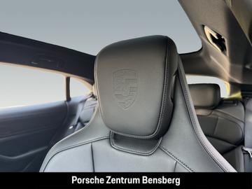 صورة مصغرة 26 لـ  Porsche TAYCAN