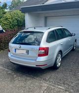 Skoda Octavia 2.0 TDI SCR DSG Sport Edition Combi ... - Skoda Octavia: Edition Sport