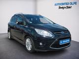 Ford Grand C-Max ** TÜV 05.2028-Schiebe Türen** - Ford: 20m