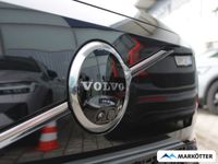 Volvo ES90 - Vorschau Bild 8