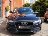 Audi A5 Coupe 2.0 TDI  quattro S-Line Xenon&Navi&Ahk - Audi A5: 2.0