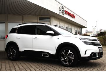 Citron C5 Aircross Feel Pack Hybrid