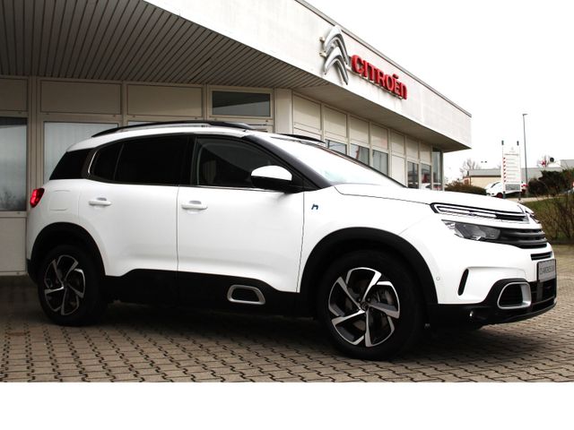 Citroën C5 Aircross Feel Pack Hybrid