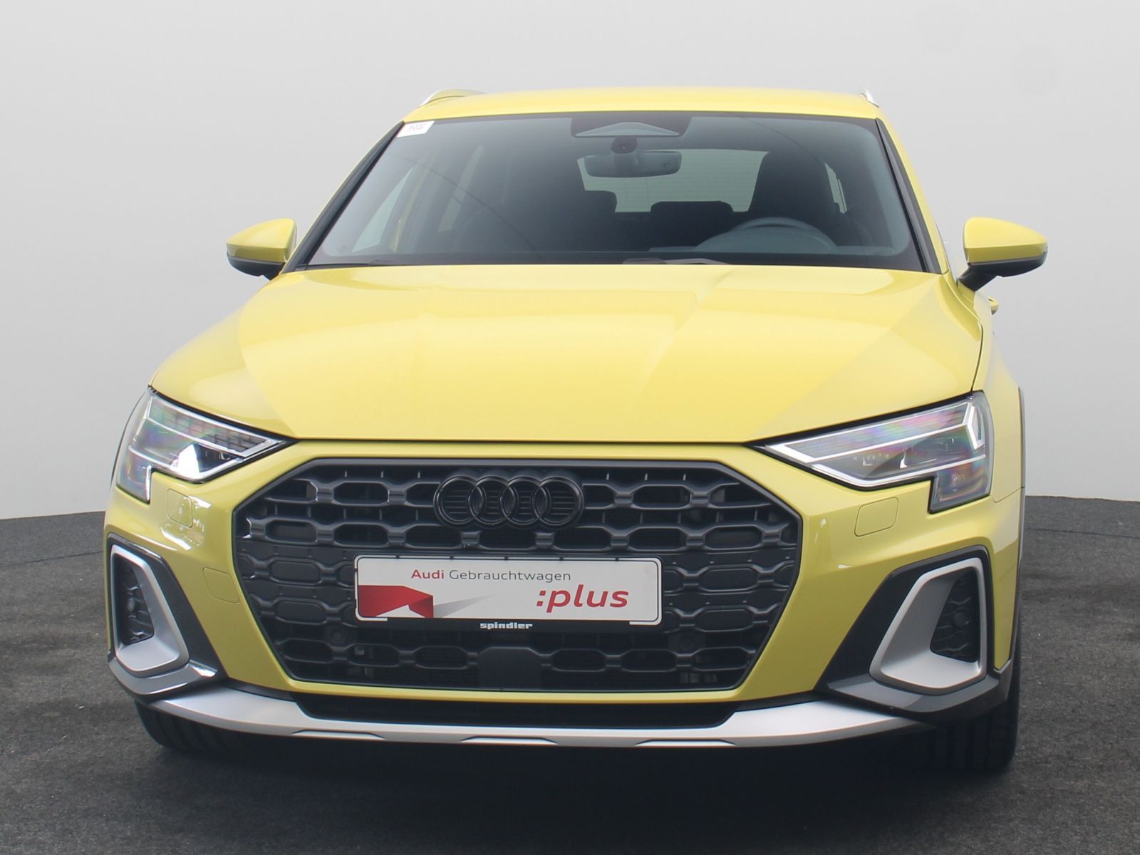 Audi A3 - Bild 3
