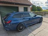 ALPINA B3 Touring Allrad /1.Hand/ Saison/ BMW Service