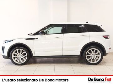 Land-Rover Range Rover - 2