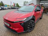Toyota bZ4X Teamplayer **NEUES MODELL** - rote Toyota bZ4X