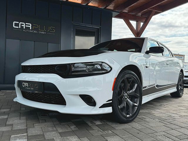 Dodge Charger 3.6 GT Performance SUPER TRACK PAK *LED*