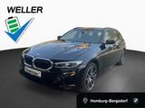 BMW 330e xDrive Touring Pano Memory 360°Leas 349 - BMW: Kombi, E34