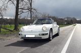 Porsche 964 - Porsche 964: Automatik