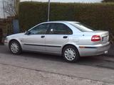 Volvo S40 2,0 Ltr. Bauj. 2001 Automatik ko... - Volvo S40: 2.0