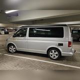 Volkswagen T5 California Comfortline - Volkswagen T5 California: Comfortline