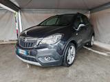 Opel Mokka 1.6 CDTI Ecotec 136CV 4x2 aut. Cosmo  - Opel Mokka: Van