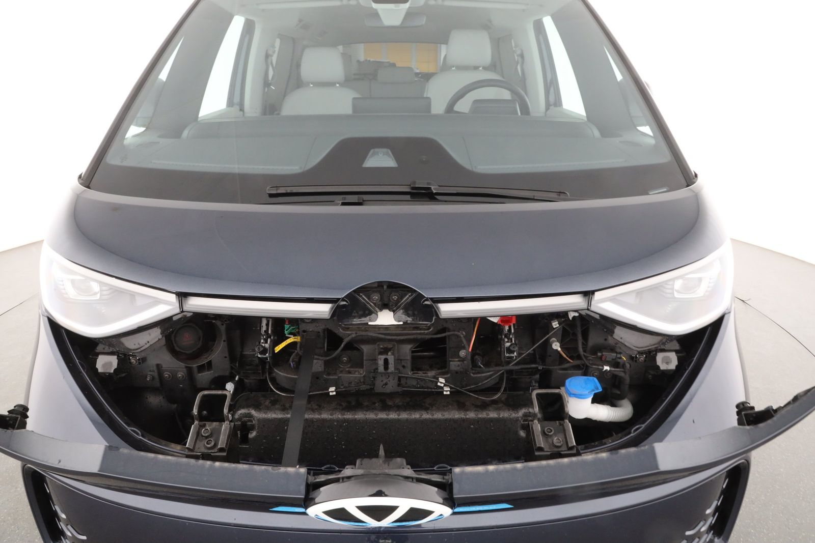 Volkswagen ID. Buzz - Bild 9