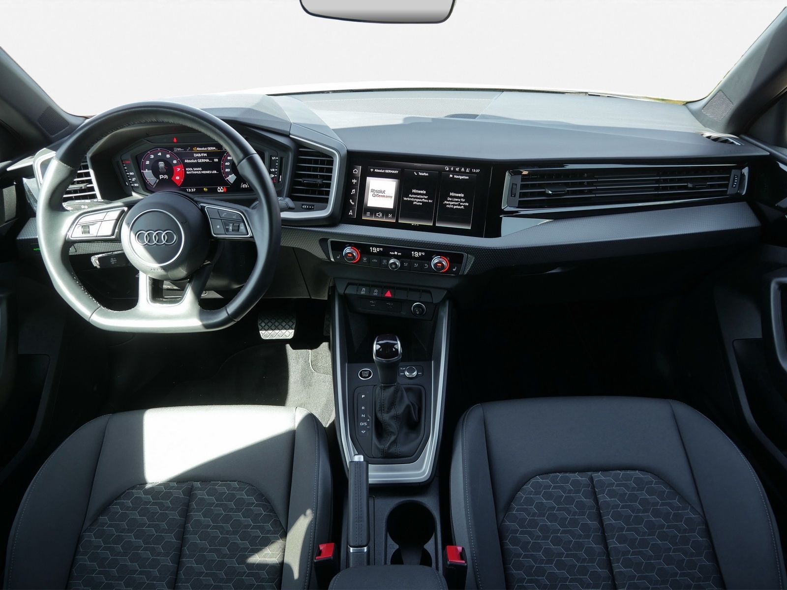Audi A1 - Bild 5