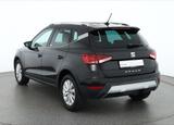 Seat Arona 1.0 TSI Xcellence LED Navi Sitzheizung ACC - schwarze Seat Arona