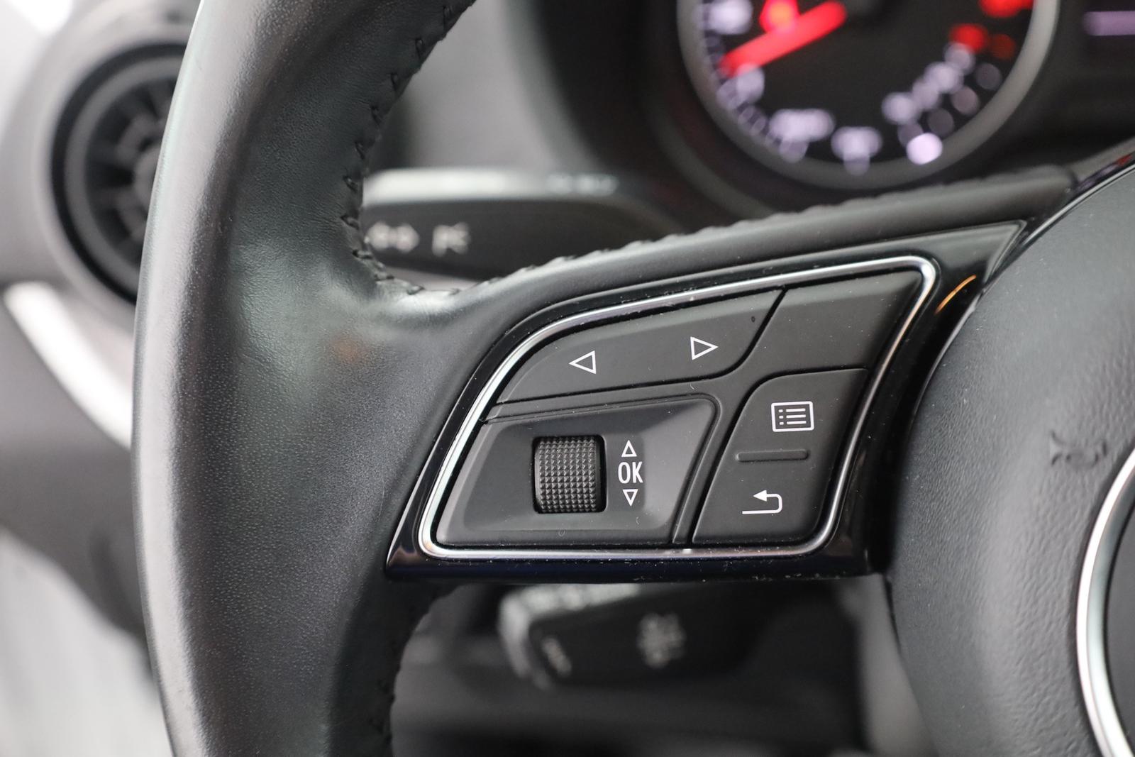 Audi Q2 1.0 TFSI Ultra Navi Sitzheizung Bluetooth USB