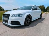 Audi Rs3 8p PPH - Audi RS3 mit Benzin-Antrieb: Sportwagen