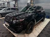 Land Rover Evoque R-Dynamic SE 1.HAND+PANO+BLACK - Land Rover Range Rover Evoque aus 2023