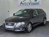 Audi A3 Sportback 1.4 TFSI Ambition*Tüv 11.2026*Klima - Audi A3 aus 2009: Sportback Ambition