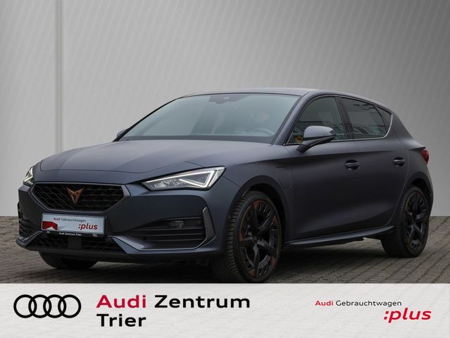 Cupra Leon 1,4  e-Hybrid