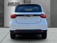 Leapmotor T03 - Vorschau Bild 6