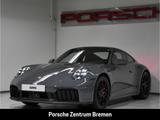 Porsche 992 Carrera 4 GTS Bose HD-Matrix LED PDCC
