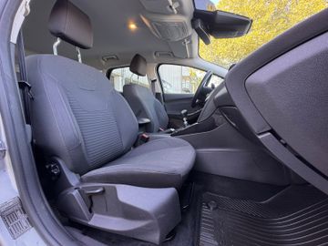 Ford Focus - 10