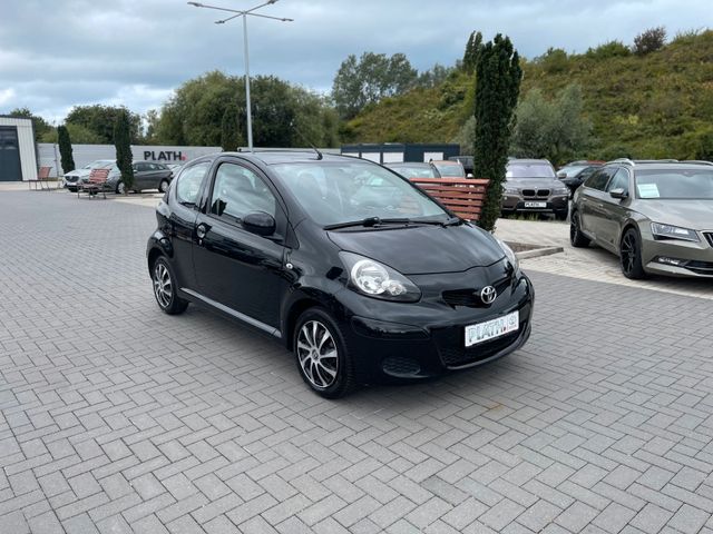 Toyota Aygo  Cool