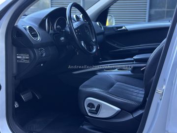 Mercedes ML 320 - 10