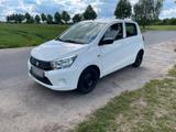 Suzuki Celerio  Zuverlässiger Stadtflitze... - : Kleinwagen, Zuverlässige