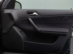Foto Nummer 27: MERCEDES-BENZ C 180