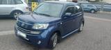 Daihatsu MATERIA,158 T.KM, KLIMA. - Daihatsu MATERIA aus 2008