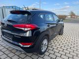 Hyundai Tucson 2.0 CRDi 136ps Euro6 Alu Klima Parkhilfe - Hyundai TUCSON: 2.0
