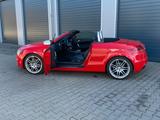 Audi TT Roadster 2.0 TFSI - - Audi TT in Essen